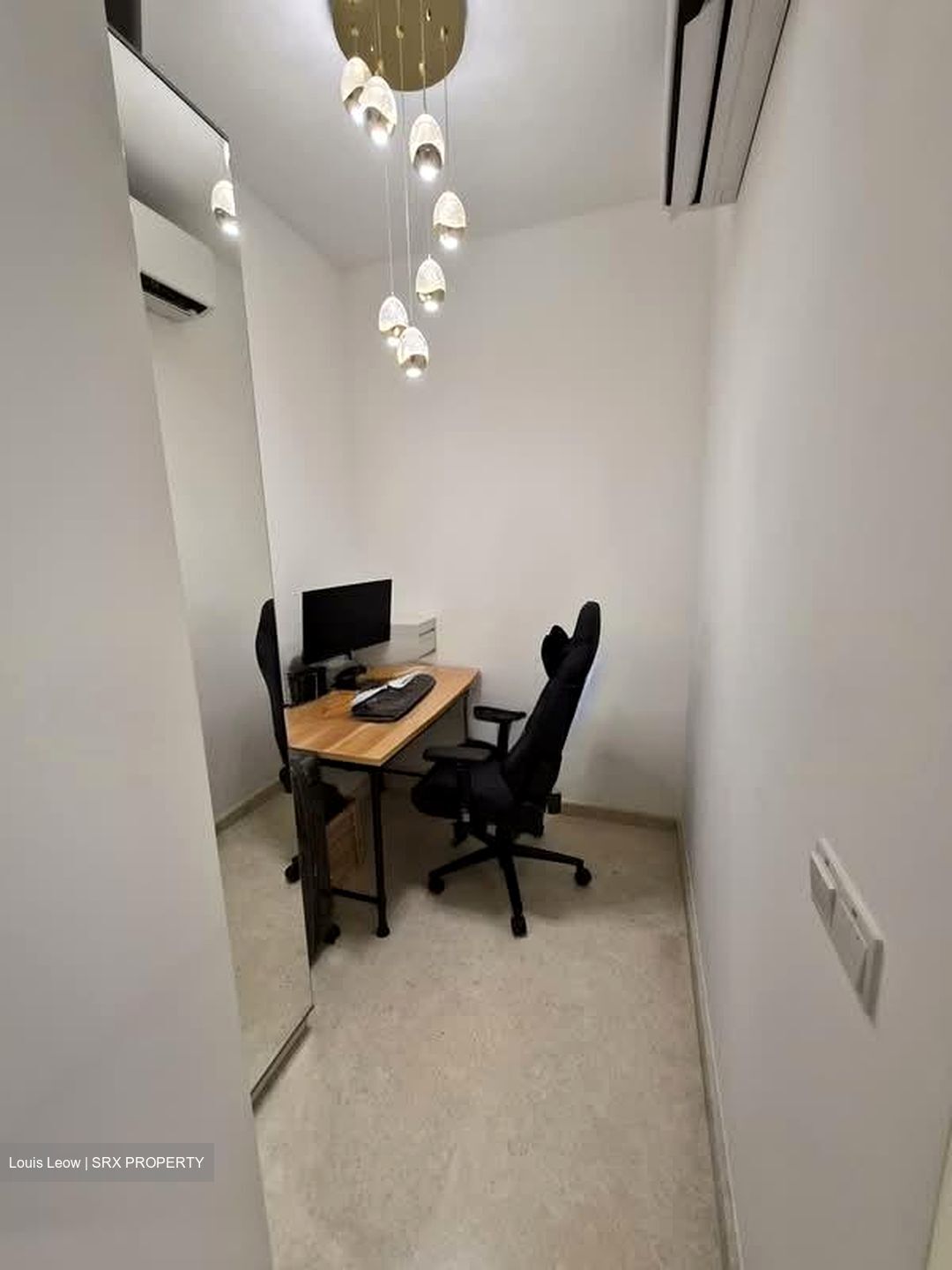 Flamingo Valley (D15), Condominium #541139781